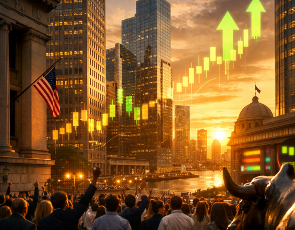 State Street Rallies on Tokenized Funds, Debt Move