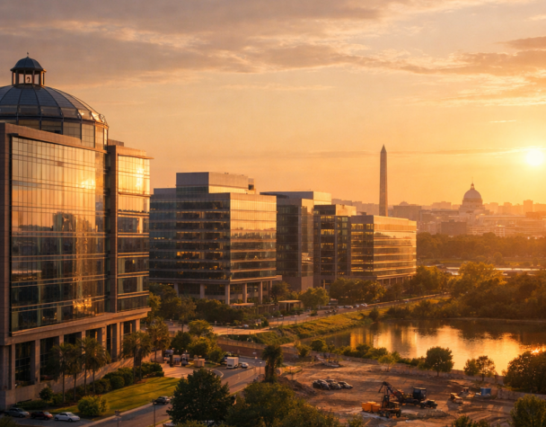 Alexandria REIT Faces Lease Headwinds, Board Shift