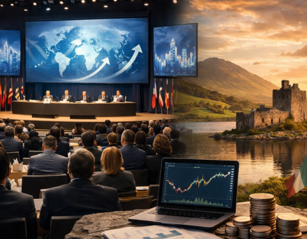 IMF Summit Signals FX and Capital Flow Shifts