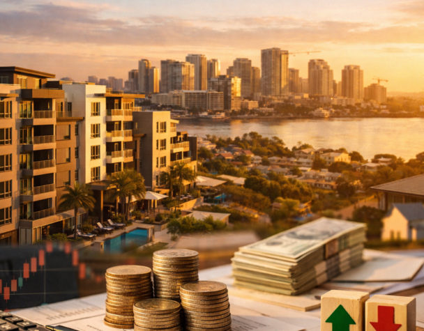 AvalonBay (AVB) Sell-Down, Dividend Raised