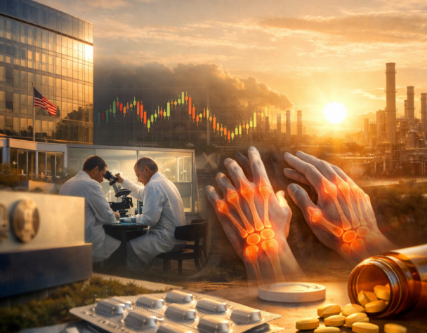 BMY Boost: Sotyktu FDA Win Spurs PsA Revenue Gain!