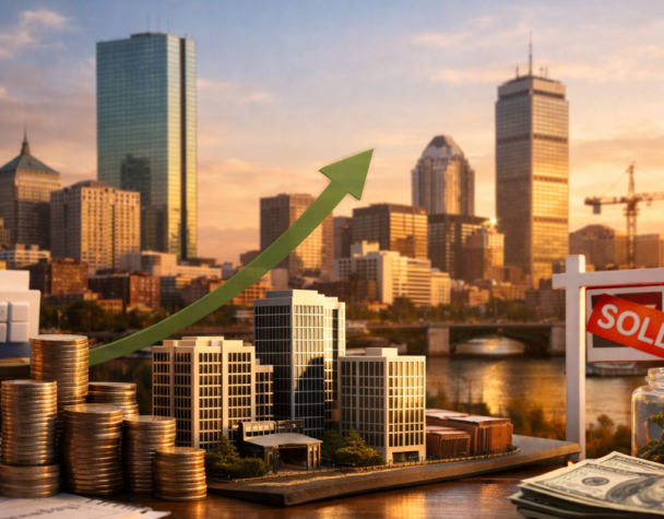 BXP Boosts Liquidity: $1B ATM, DRIP, Asset Sales!!