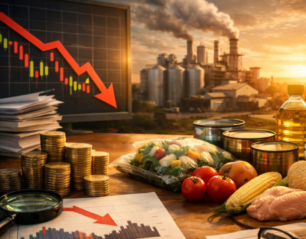 Conagra CAG: Dividend Strain and Analyst Cuts Now!