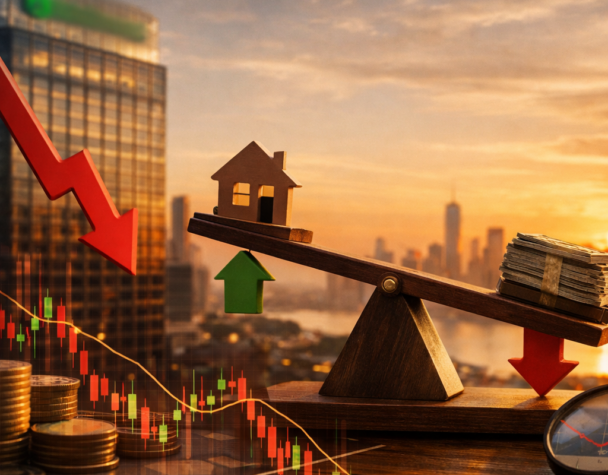 CFG Shares See PT Cut, WACC Flags Overvaluation Q2.