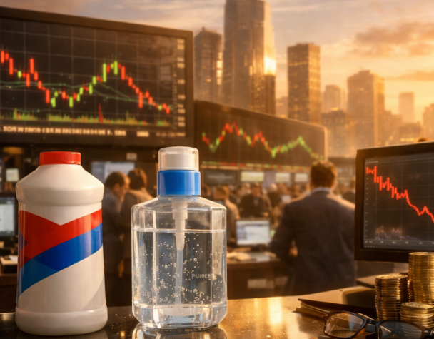 Clorox Closes GOJO Deal; Earnings, Dividends React