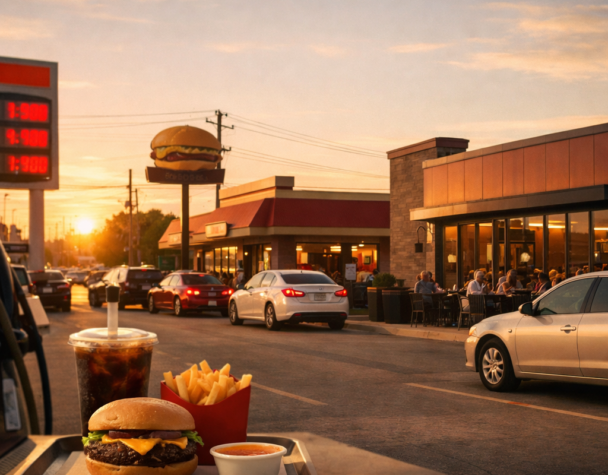 Chipotle Faces Value Pressure as Consumers Recede.