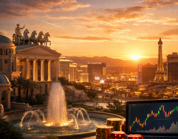 Caesars (CZR): Buyout Buzz and Q1 Results April 28