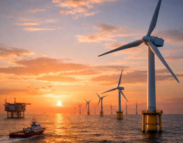 Dominion Energy CVOW: First Power Spurs Rally 2026