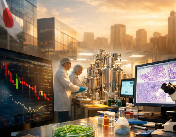 Danaher Faces Masimo Fallout, Bioprocessing Gains!