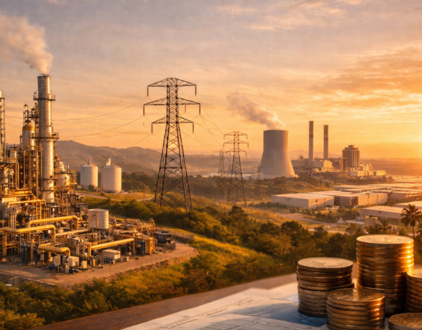 Duke Energy: $2.8B Brookfield, $2.48B Gas Sale Now