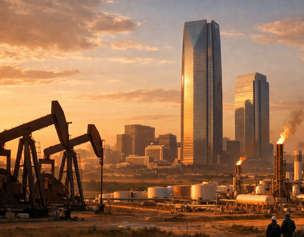 Devon Energy: Credit Fix and Merger Update Q1 2026