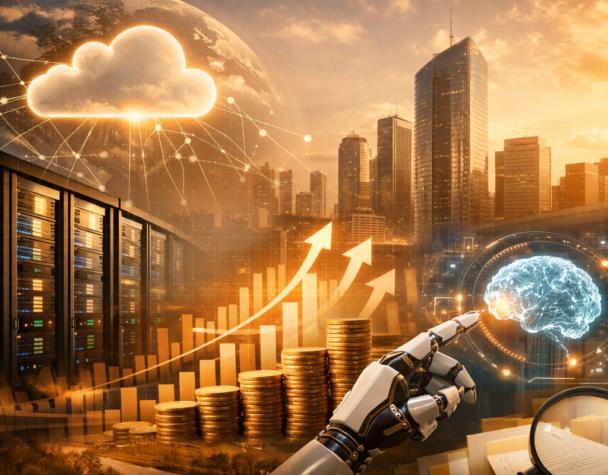 Equifax Accelerates Cloud, AI Gains; Vault Verify.