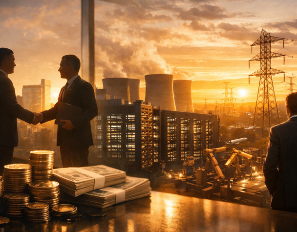 Eaton (ETN): Insider Sales, Big Acquisitions