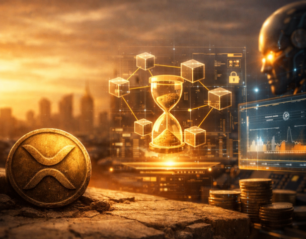 XRM Dormant as XRPL Activates Escrow Upgrade