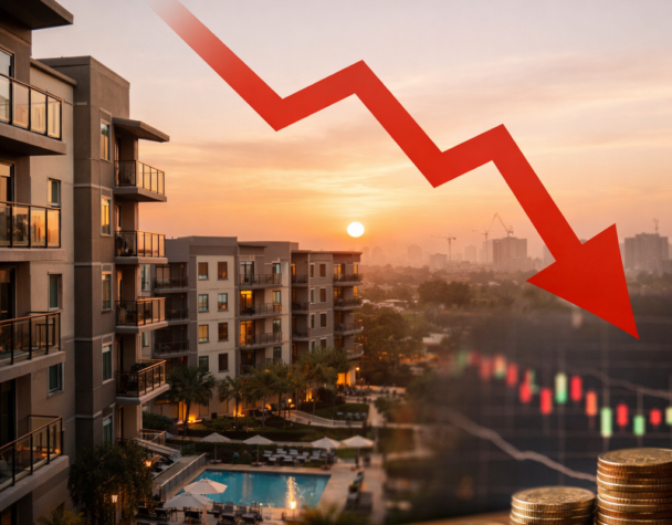 Essex Property Trust Slips to 52-Week Low; Payouts
