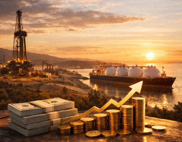 EOG’s Encino Shift, Cash Returns, and LNG Pivot Q4