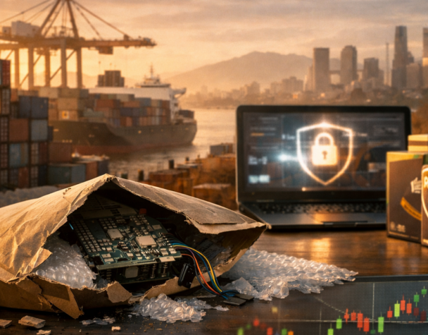 Gen Digital: Axios Supply-Chain Fallout Drives GEN