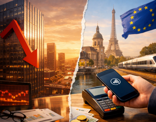 GPN Downgrade and Worldpay’s EPI Move Explained Q1