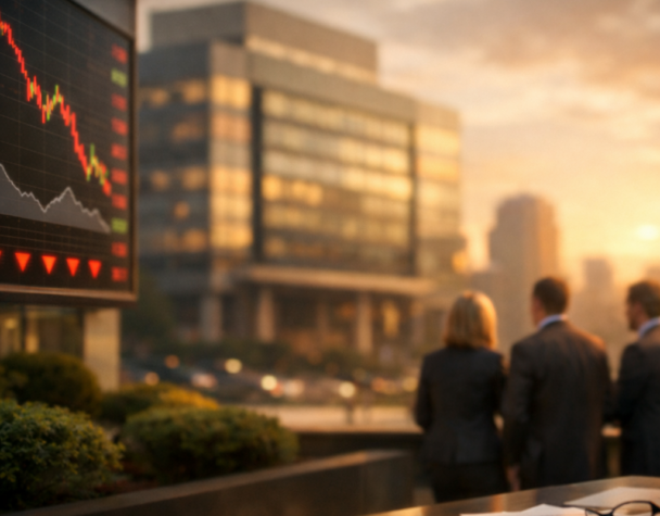 Humana Faces 2026 Pressure: CMS Rates &amp; Star Hit!!