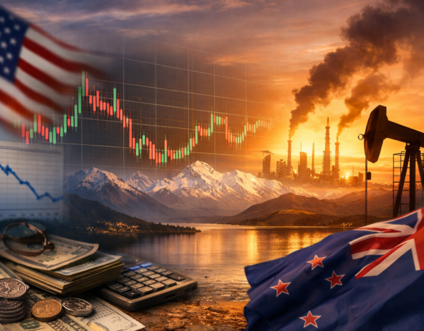 USD/NZD Eyes RBNZ Pause After Soft US Payrolls…