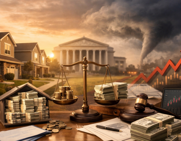 INVH Faces FTC Refunds, Cost Headwinds, Buybacks