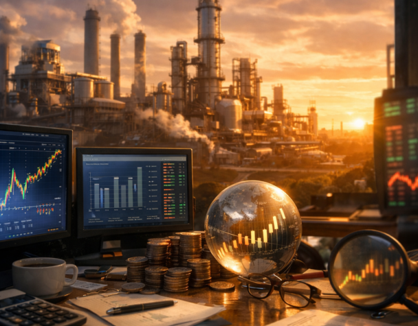 IEX Stock: Valuation Heat as Industrials Rally Now