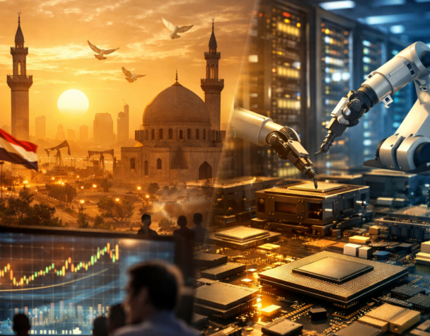 Middle East Calm Sparks Rally; Nvidia Invests $2B!
