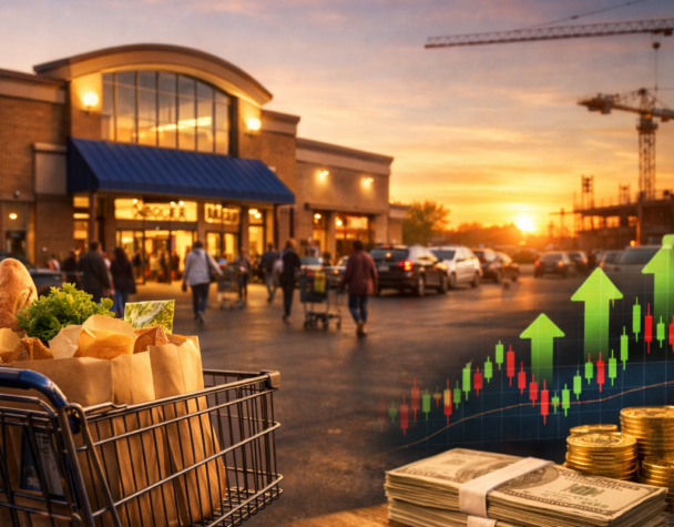 Kroger Boosts Buybacks, $3.7B Capex, Q4 Beat Now!!