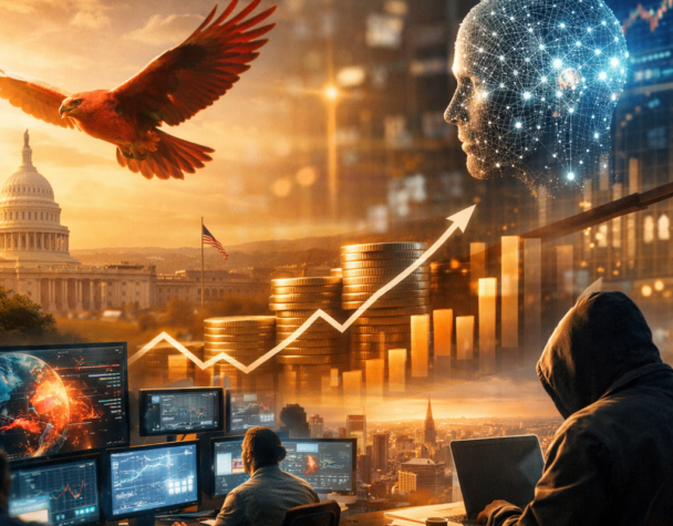 CrowdStrike Hits $5B ARR; FalconID Spurs Growth Now