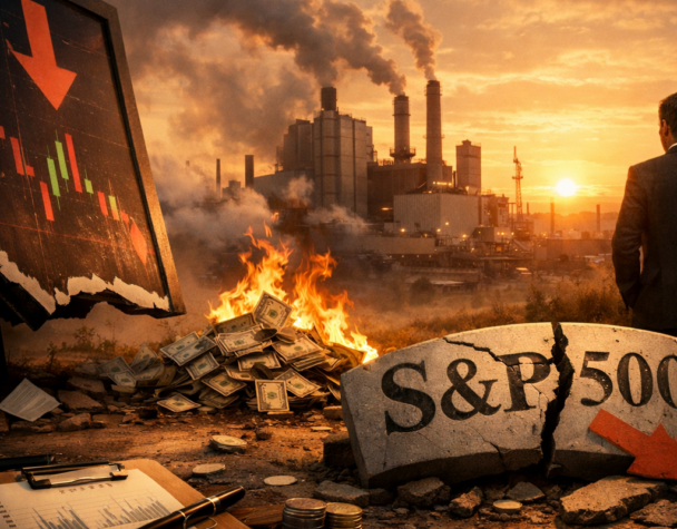 Lamb Weston Drops From S&amp;P500; Restructuring Heat!