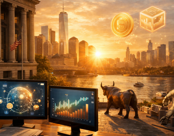 Northern Trust Q1 Earnings: Tokenization and ETFs