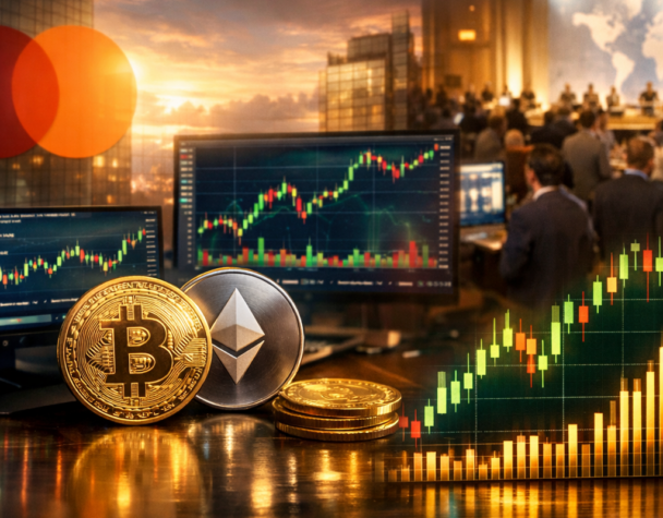 Mastercard’s BVNK Deal and Volume Spike Explained.