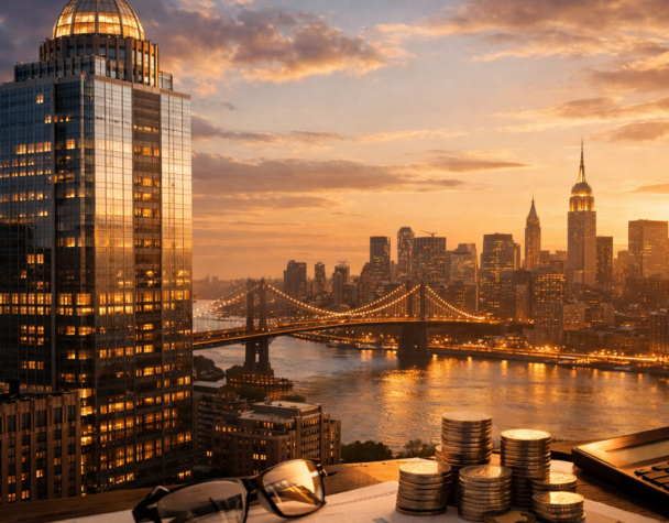 MetLife Strengthened: Ratings, Growth, Liquidity