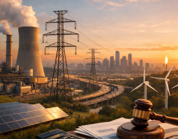 PSEG Impact: PJM Rules and Regional Rate Surges Q2