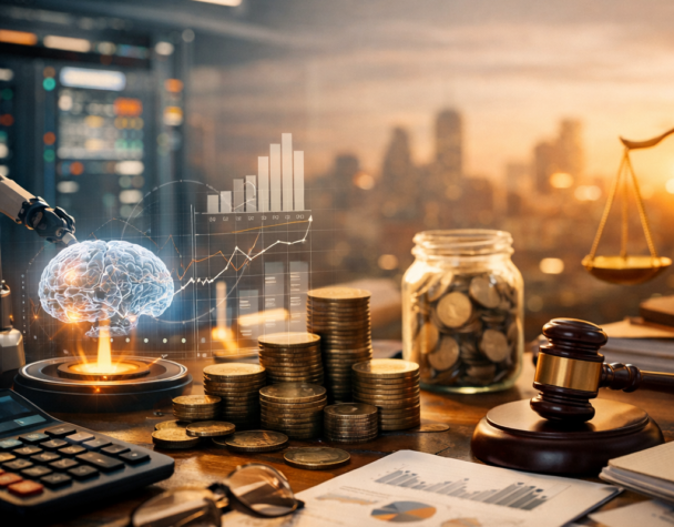 Cognizant AI Factory Boosts CTSH’s Profit Pivot Q1