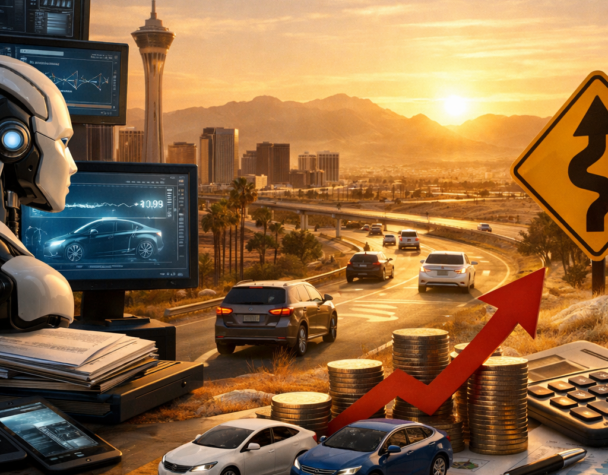 Progressive’s AI Push, Nevada Rate Hike Boost PGR!