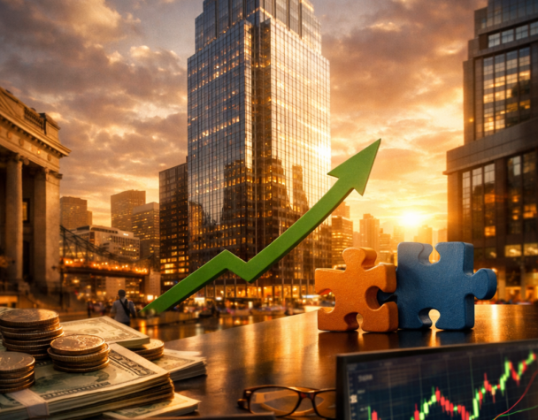 PNC Power: Dividend, Earnings Beat Fuel Rally Now!