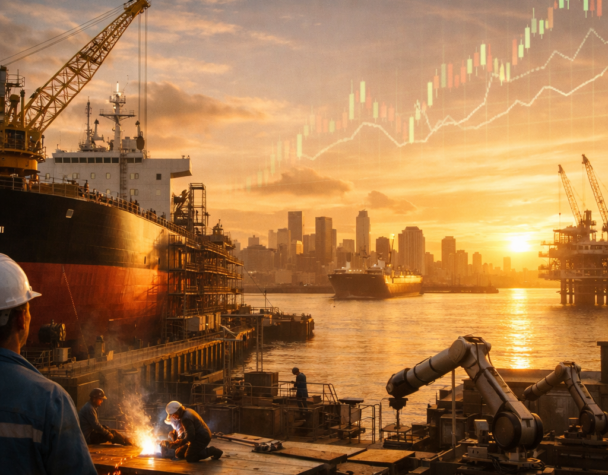 PPG’s InsightsNav Boosts Marine Coatings Edge Now!