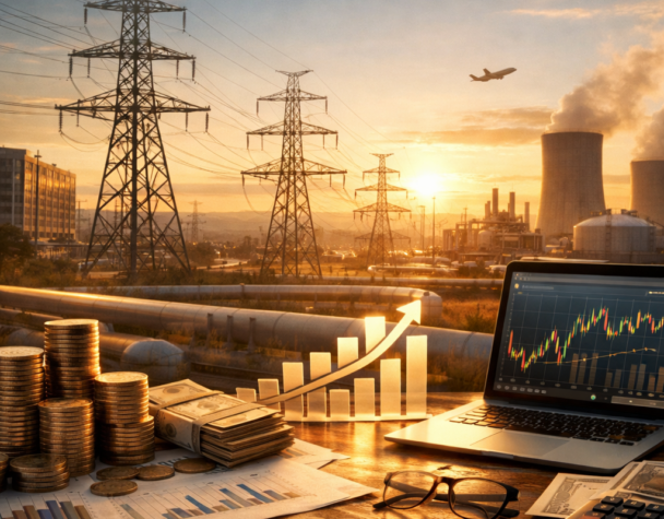 Sempra Stock: Oncor Rate Boost &amp; Debt Move Q2 Up!
