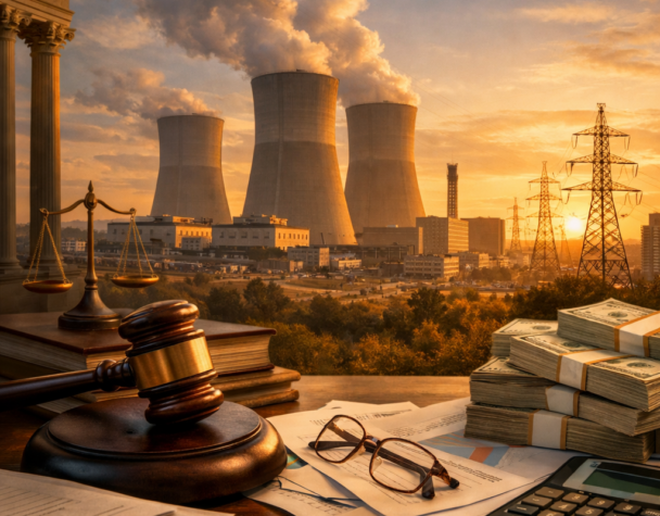 Southern Company: Lawsuit and $1.3B Debt Impact Q2