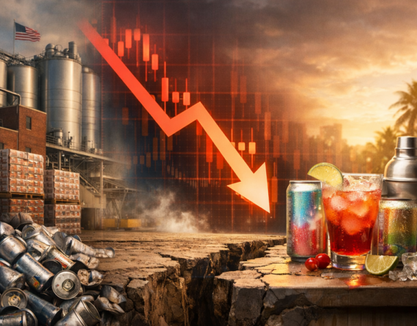 Molson Coors Drops; RTD Buy, Cost-Cut Risks Ahead!