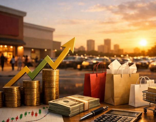 TJX Raises Dividend, Approves $2.75B Buyback