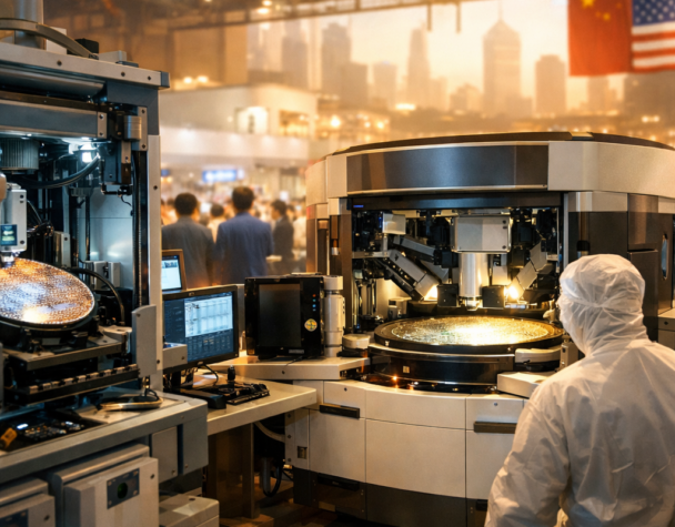 Teradyne Rallies After Cantor; Photon100 Demand Up