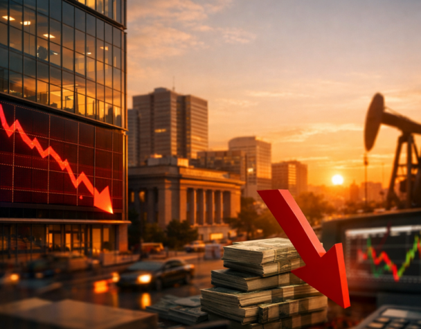 TFC Pressure: Regional Bank Sell-Off Sparks Risk!!