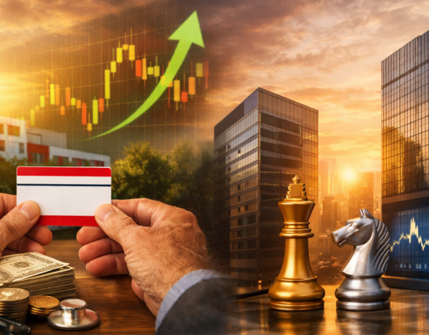 Medicare Boost Lifts Insurers; Invesco ETF Faceoff