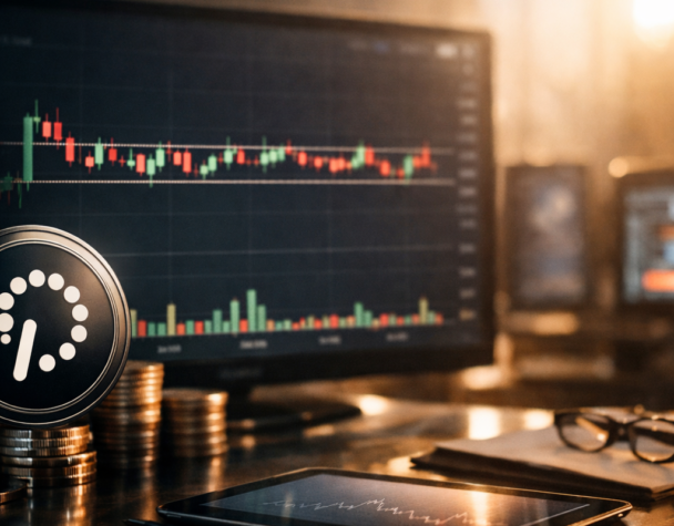 DOT Tight Range After Tokenomics Cut — Apr 2026 Q2