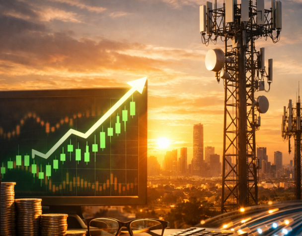 Verizon Hits 52-Week High After Major Cost Cuts Q1