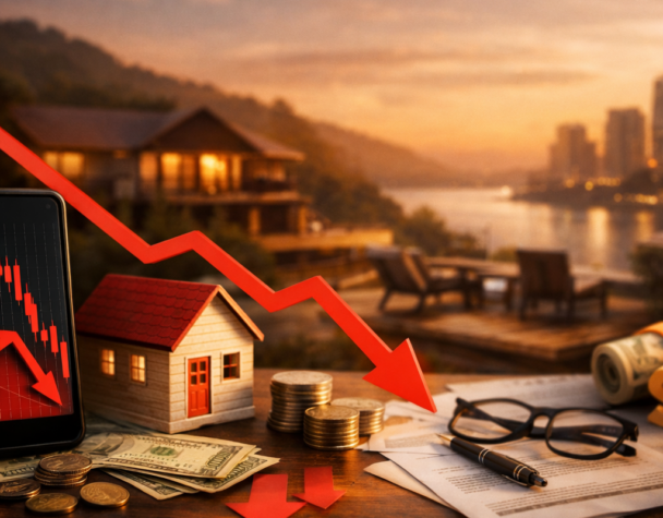 Airbnb Stock Slides After Insider Sales, Debt Swap