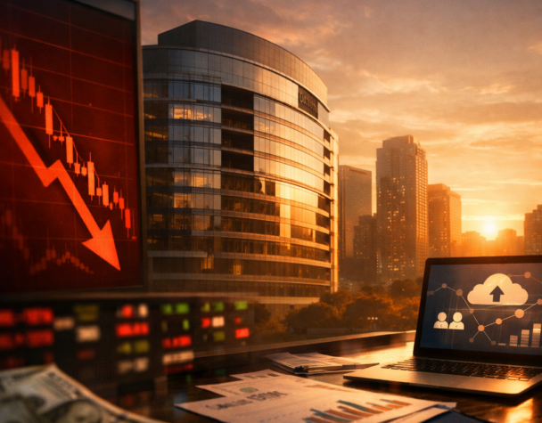 ADP Stock Pressure; HCM Demand Climbs, Q2 View Now