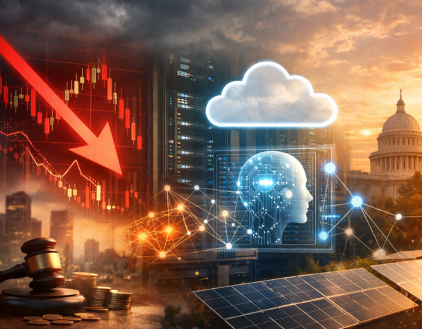 CDW: Q1 IT Spending Slowdown; Services Stabilize